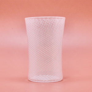 Filigrana tumbler